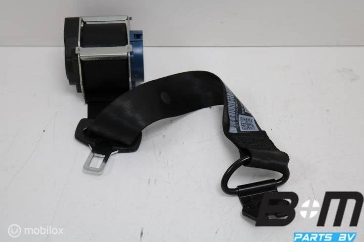 Gordel linksachter VW Passat B6 3C9857805G, Gebruikt