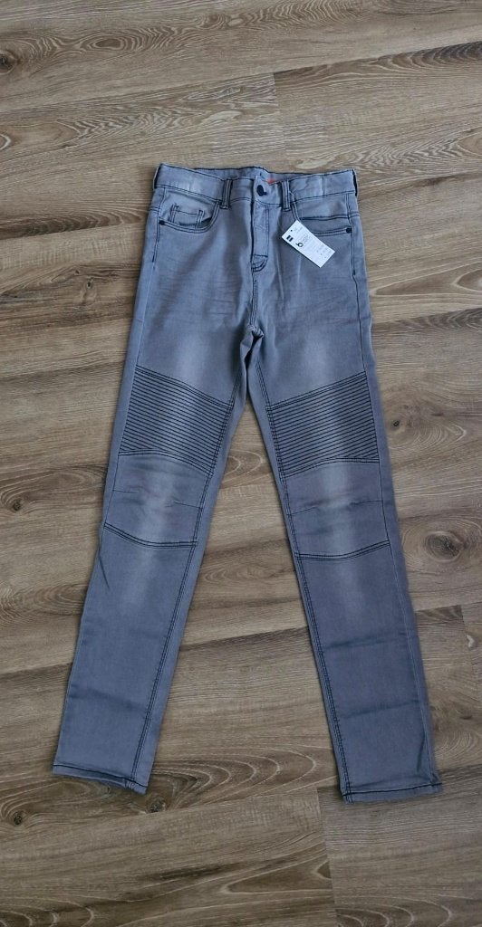 Nieuw! Hema my skinny fit jeans - Maat 158, Ophalen of Verzenden, Nieuw, Jongen, Broek