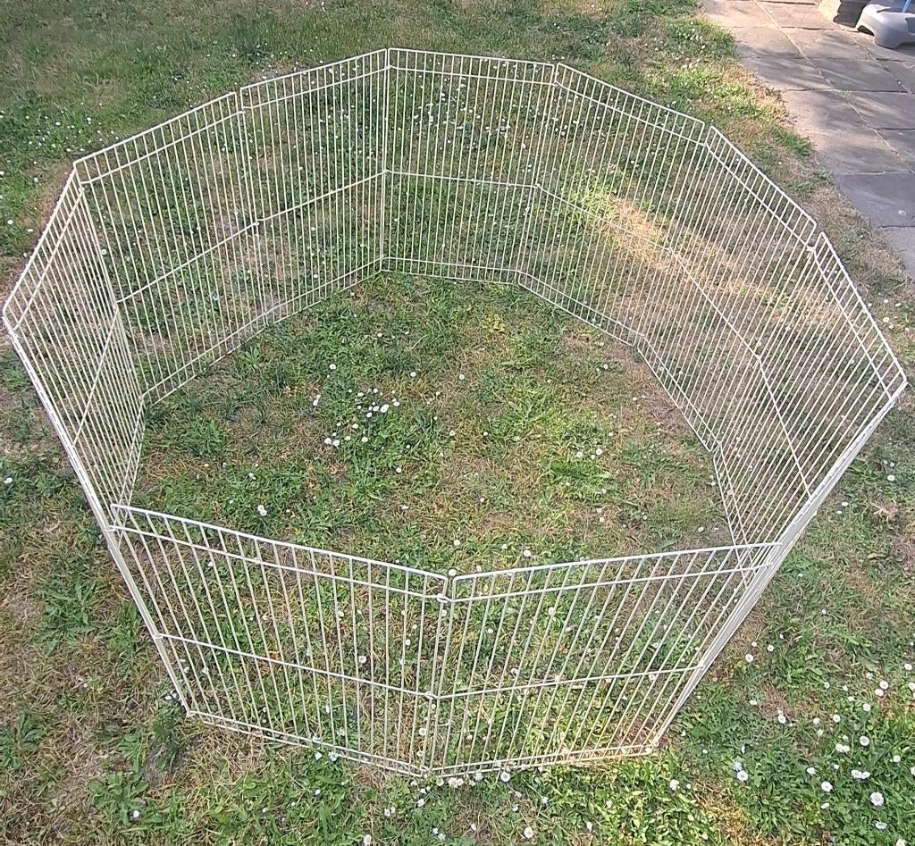 Ferret Nation Midwest Fretten Ren / Playpen, Ophalen, Gebruikt, 60 tot 90 cm, Minder dan 75 cm