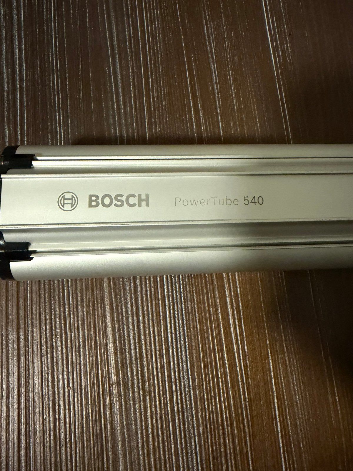 Bosch powertube 540wh smart nieuw, Fietsen en Brommers, Nieuw