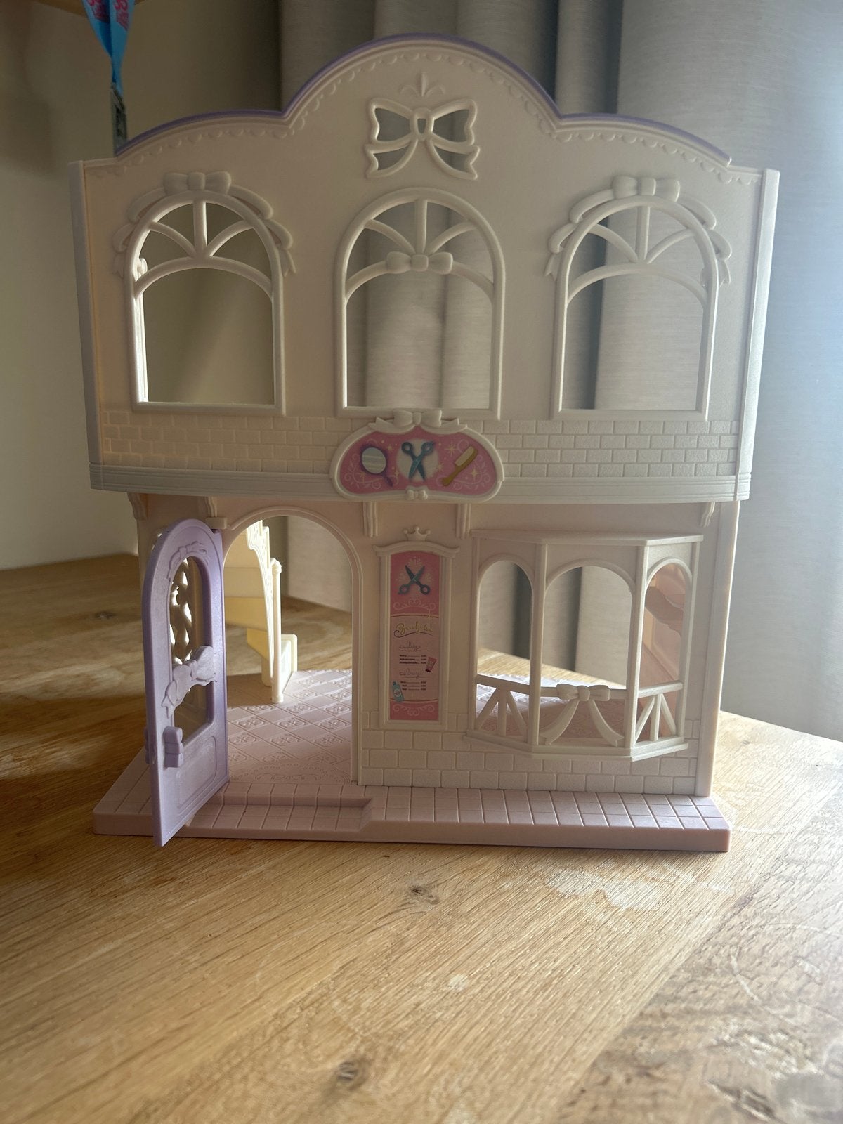 Muizenhuis, Ophalen, Gebruikt, Meisje