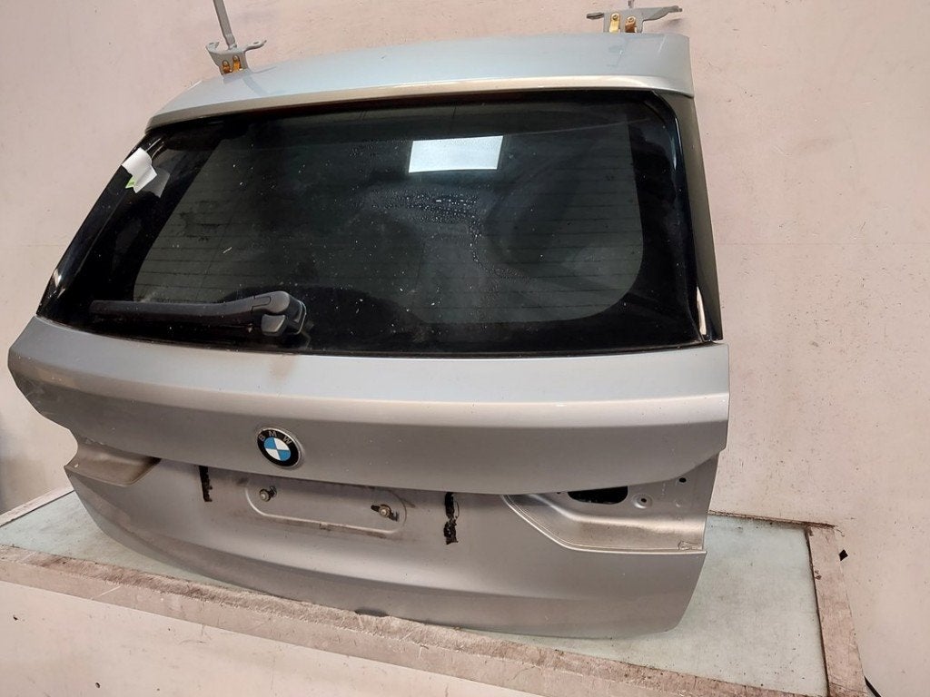 Achterklep BMW 5 serie Touring (G31) 2018 41007441464, Gebruikt, Petuelring 130, München 80809, , Duitsland, BMW, Bayerische Motoren Werke AG