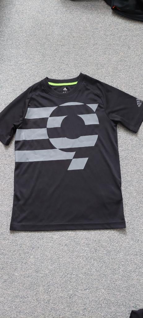 Sportkleding maat 152, Adidas, Jongen of Meisje, Ophalen of Verzenden, Zo goed als nieuw
