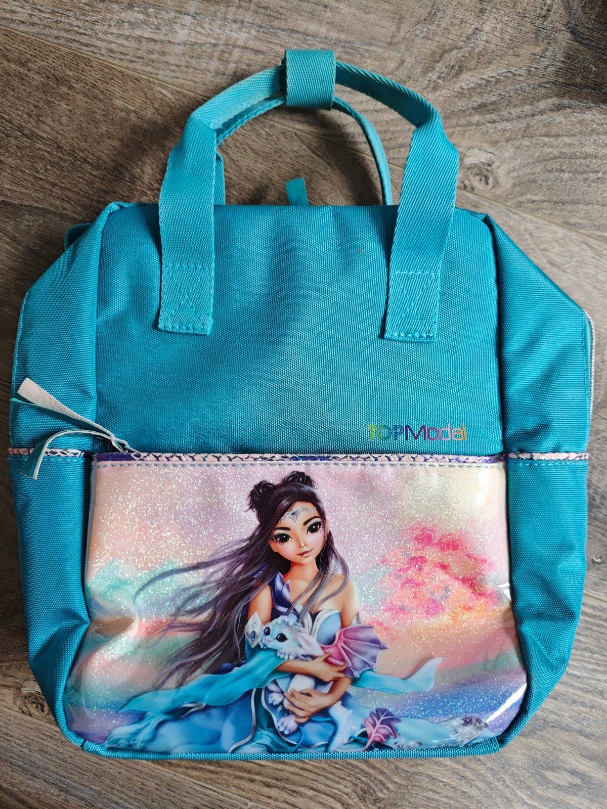 Topmodel Rugzak, Ophalen of Verzenden, Minder dan 25 cm, 30 tot 45 cm