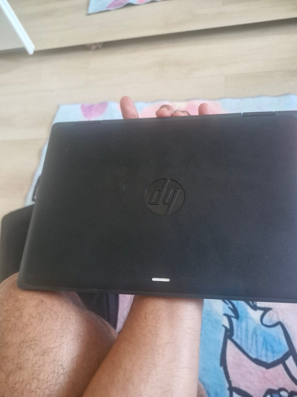 HP Laptop - Compact en veelzijdig, Ophalen of Verzenden, Gebruikt, 11 inch, HP