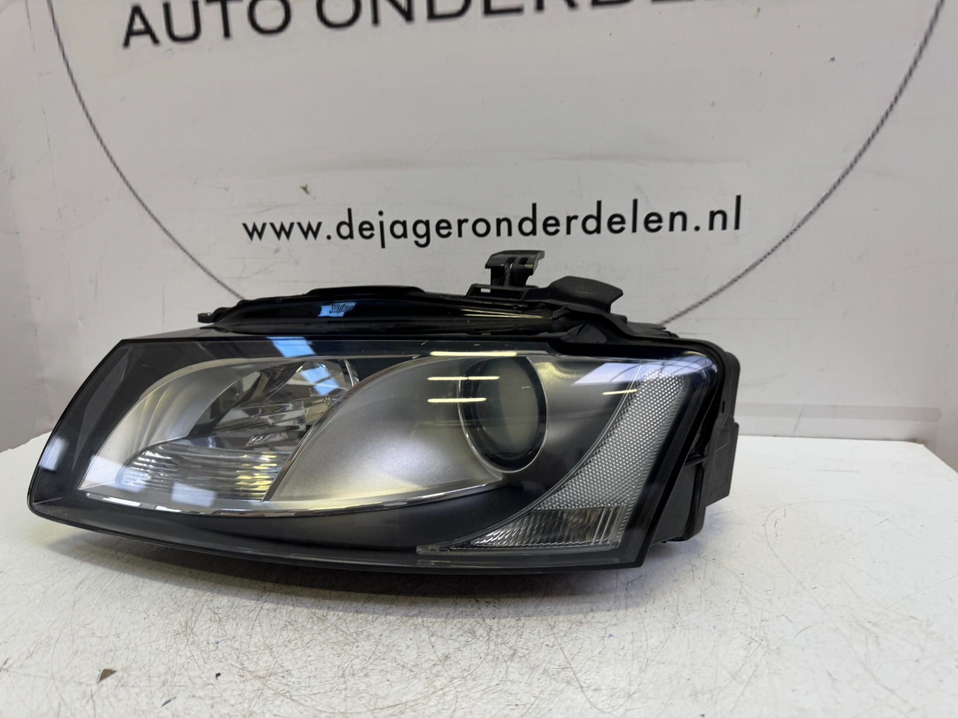AUDI A5 S5 XENON LED KOPLAMP LINKS 8T0941003AA, Gebruikt, AUDI AG, Auto-Union-Strasse 1
85045  Ingolstadt, DE, Kundenbetreuung@audi.de