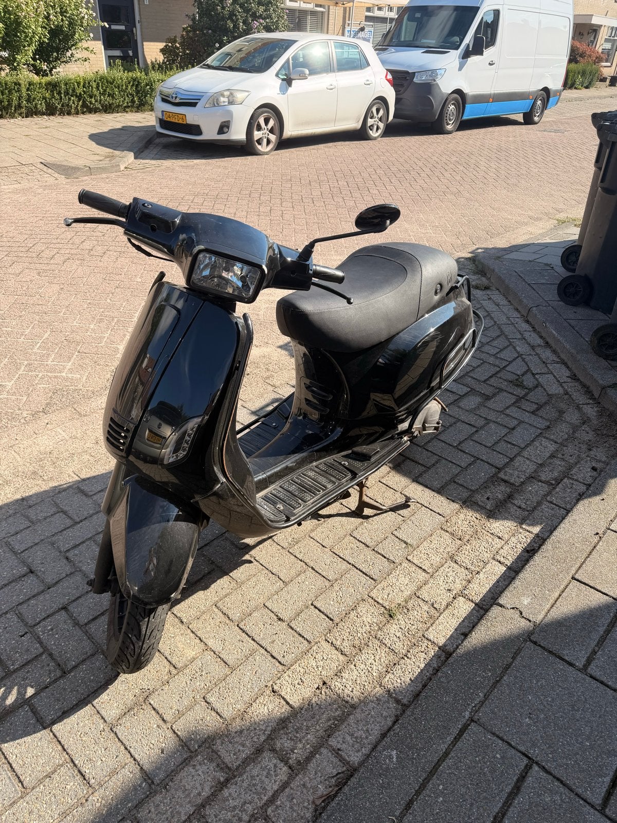 Riva onbegrensd gps 62, Gebruikt, Benzine, Ophalen, Overige merken