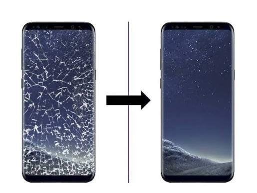Samsung Galaxy A17 5G LCD scherm reparatie, Ophalen of Verzenden, Nieuw, Overige typen, Samsung