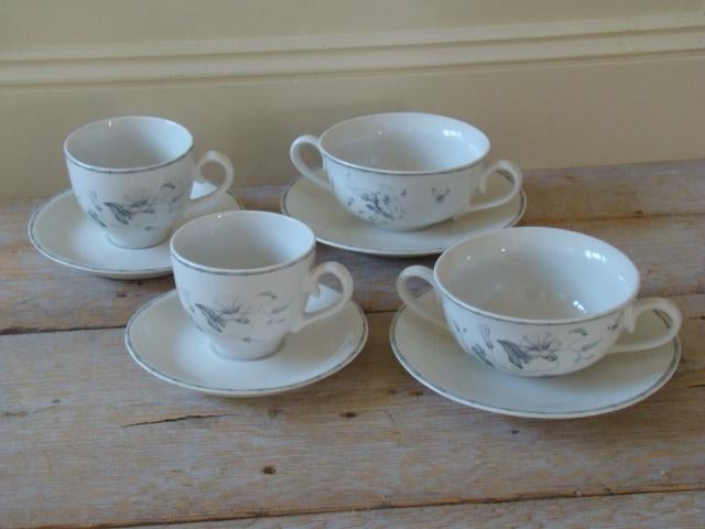 Servies, Janneke Brinkman, Special Moments, gaaf, Overige typen, Ophalen of Verzenden, Zo goed als nieuw, Overige stijlen