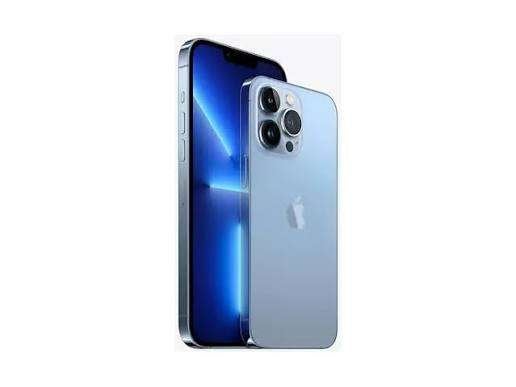 Iphone 13 Pro.