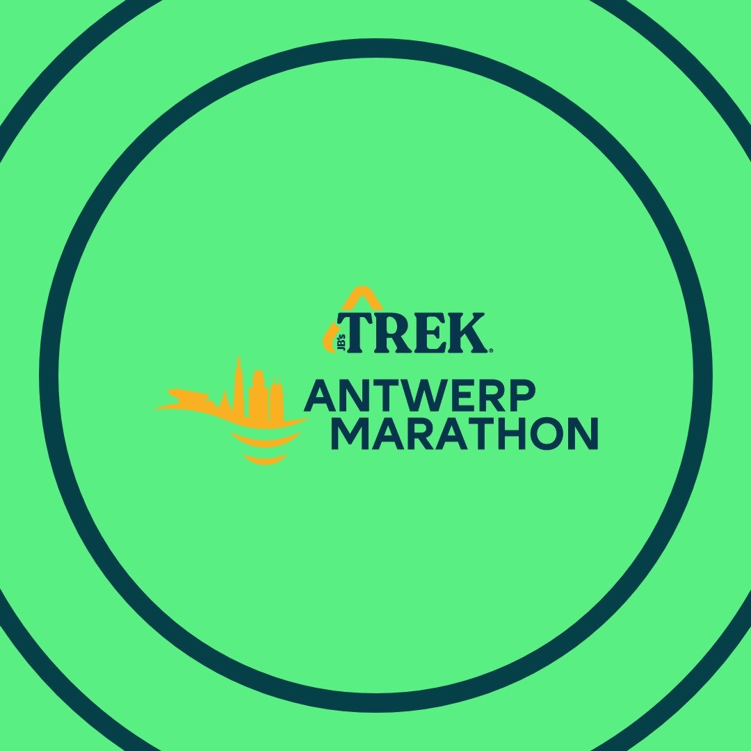 Startbewijs Antwerpen Marathon 2026, Tickets en Kaartjes, Evenementen en Festivals, Eén persoon