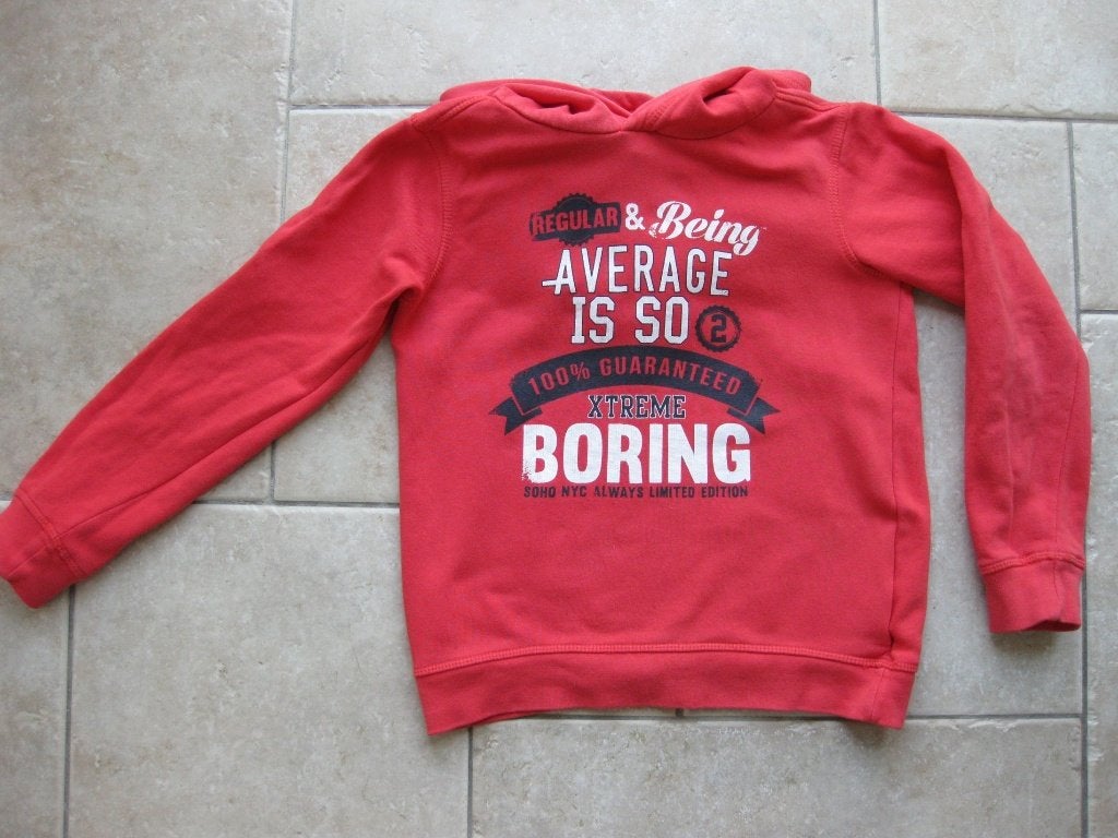 Trui / hoody / sweater maat 140 - 146, Kinderen en Baby's, Kinderkleding | Maat 140, Jongen of Meisje, Trui of Vest, Soho, Ophalen of Verzenden