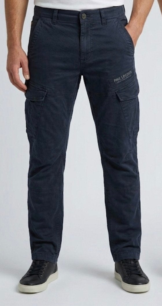 PME Legend cargobroek W32/L32, Blauw, Overige maten, Ophalen of Verzenden, Zo goed als nieuw