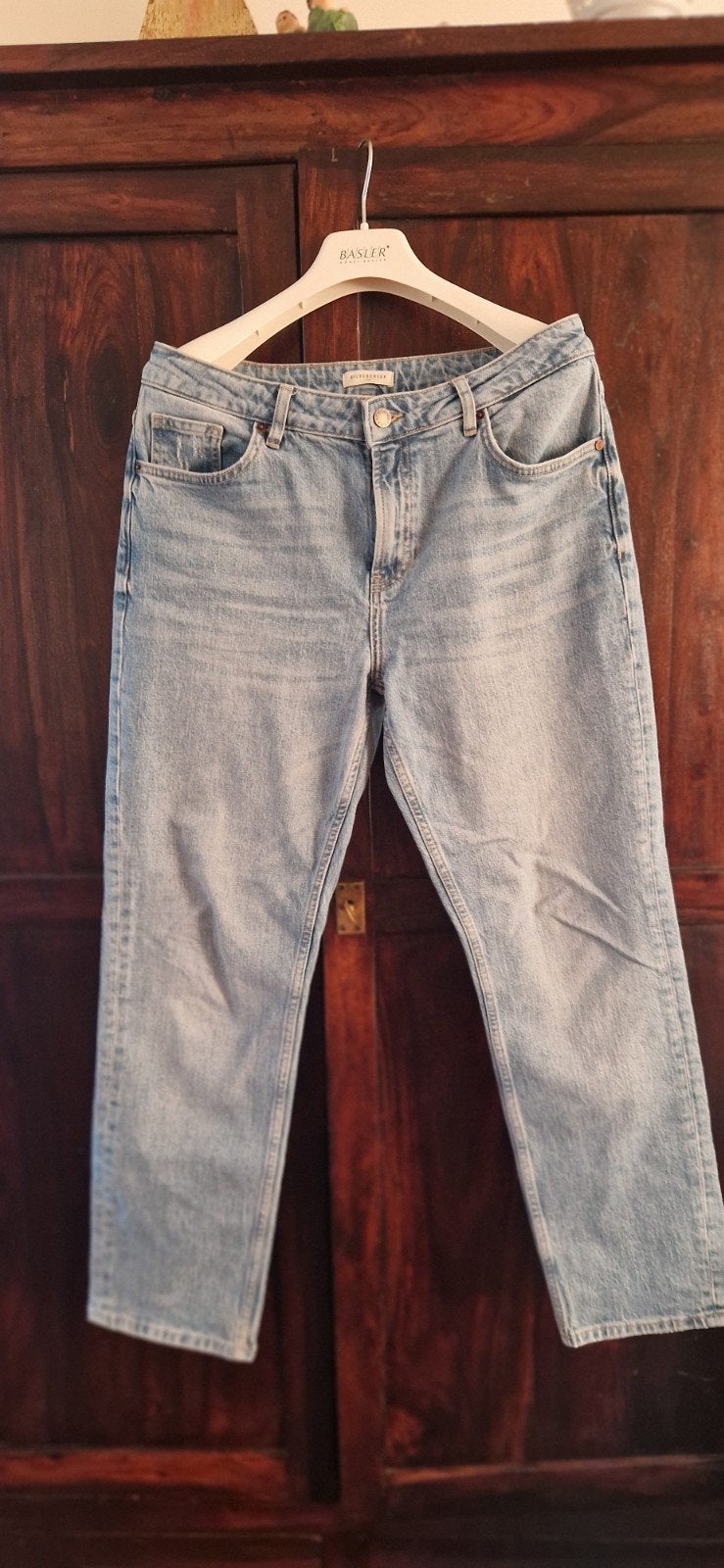 Silver Creek jeans 30/32, Kleding | Dames, Spijkerbroeken en Jeans, Silver Creek, Blauw, Ophalen of Verzenden, Zo goed als nieuw
