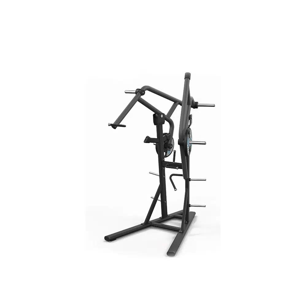 GymFit – Xtreme-Line – Standing Decline Press – E68, Ophalen of Verzenden, Zo goed als nieuw, Benen, Overige typen