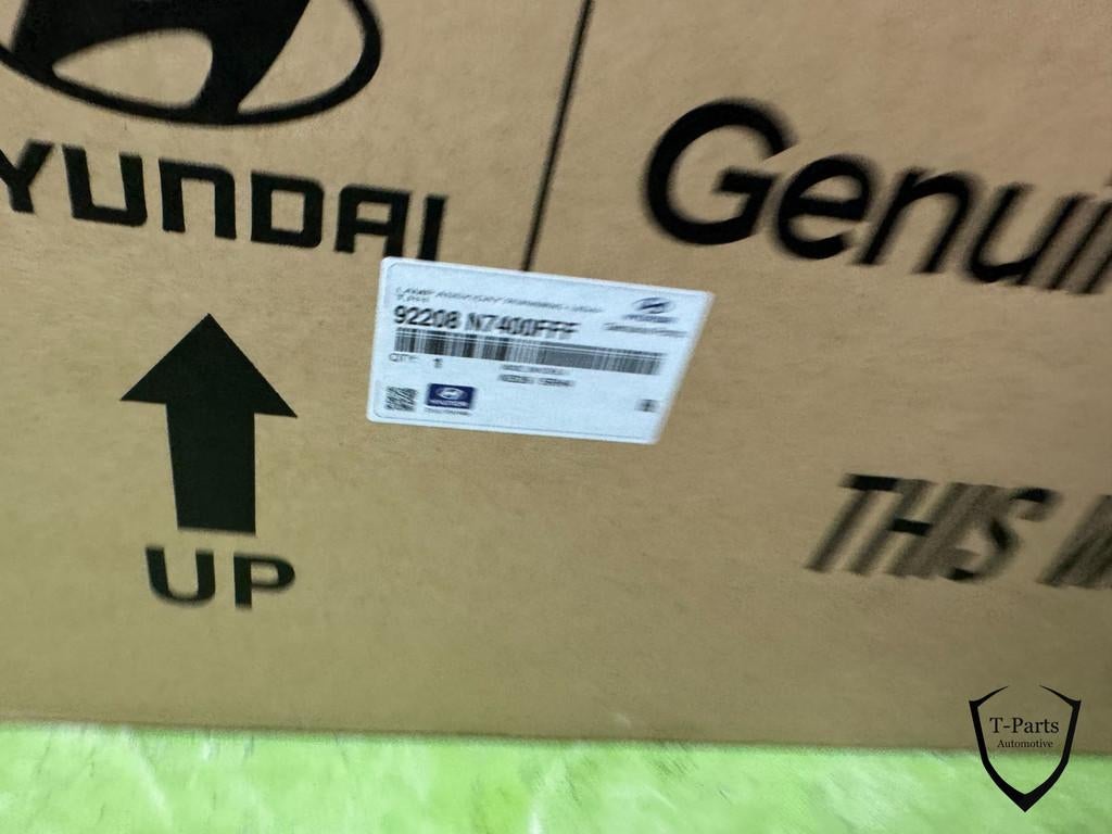 hyundai tucson n line koplamp rechts 92208n7400 led, Gebruikt, Heolleung-ro 12
06797  Seoul, Ophalen of Verzenden, Info@hyundai.com