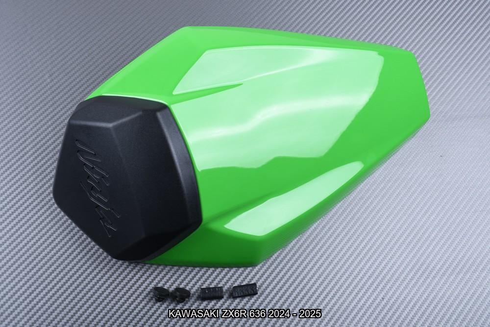 AVDB Seat Cover voor KAWASAKI ZX6R 636 2024 - 2025, Motoren, Ophalen of Verzenden, Nieuw