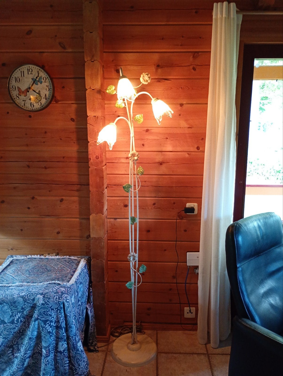 geïmporteerde Italiaanse design verlichting, Ophalen, 150 tot 200 cm