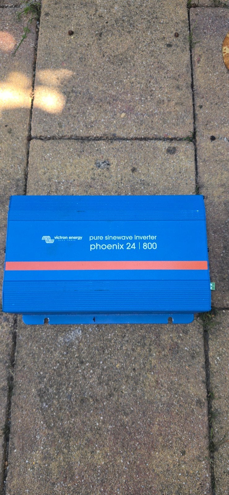 Victron Energy Phoenix 24 | 800 Pure Sinewave Omvormer, Ophalen of Verzenden