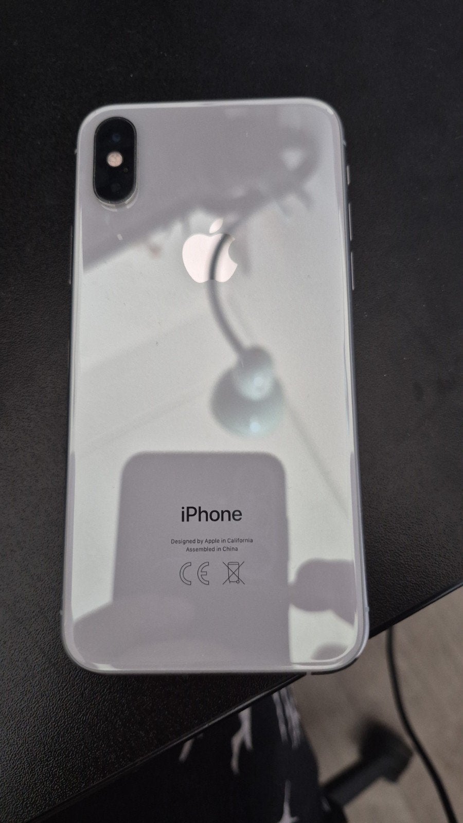 iPhone XR 256GB - 100% Batterijconditie, Telecommunicatie, Mobiele telefoons | Apple iPhone, 256 GB, IPhone XR, Ophalen of Verzenden