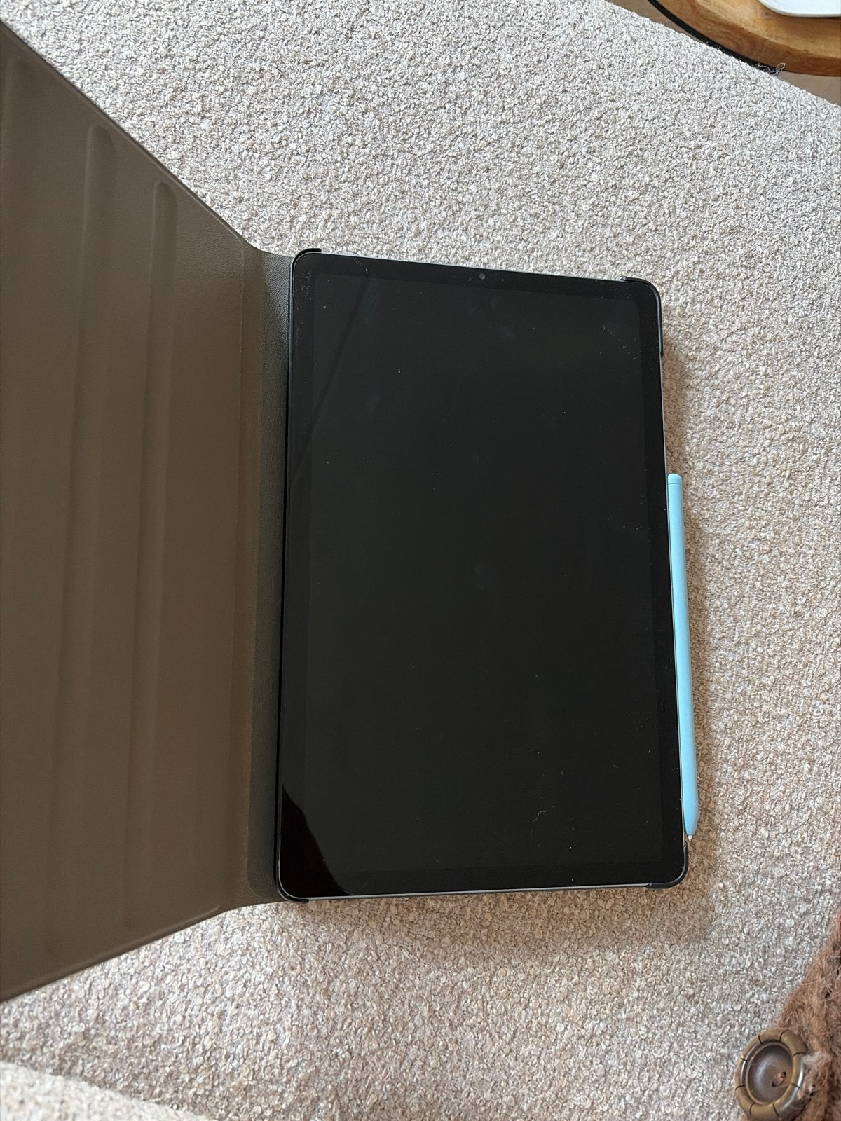 Samsung Galaxy Tab S6 Lite met S Pen, Computers en Software, 10 inch, Ophalen of Verzenden, Zo goed als nieuw, 64 GB