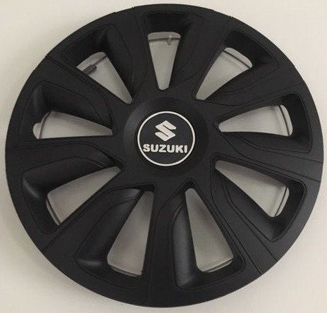 Wieldoppen Suzuki 15 inch | WieldopOnline | €69,95 per set, Ophalen of Verzenden, Nieuw