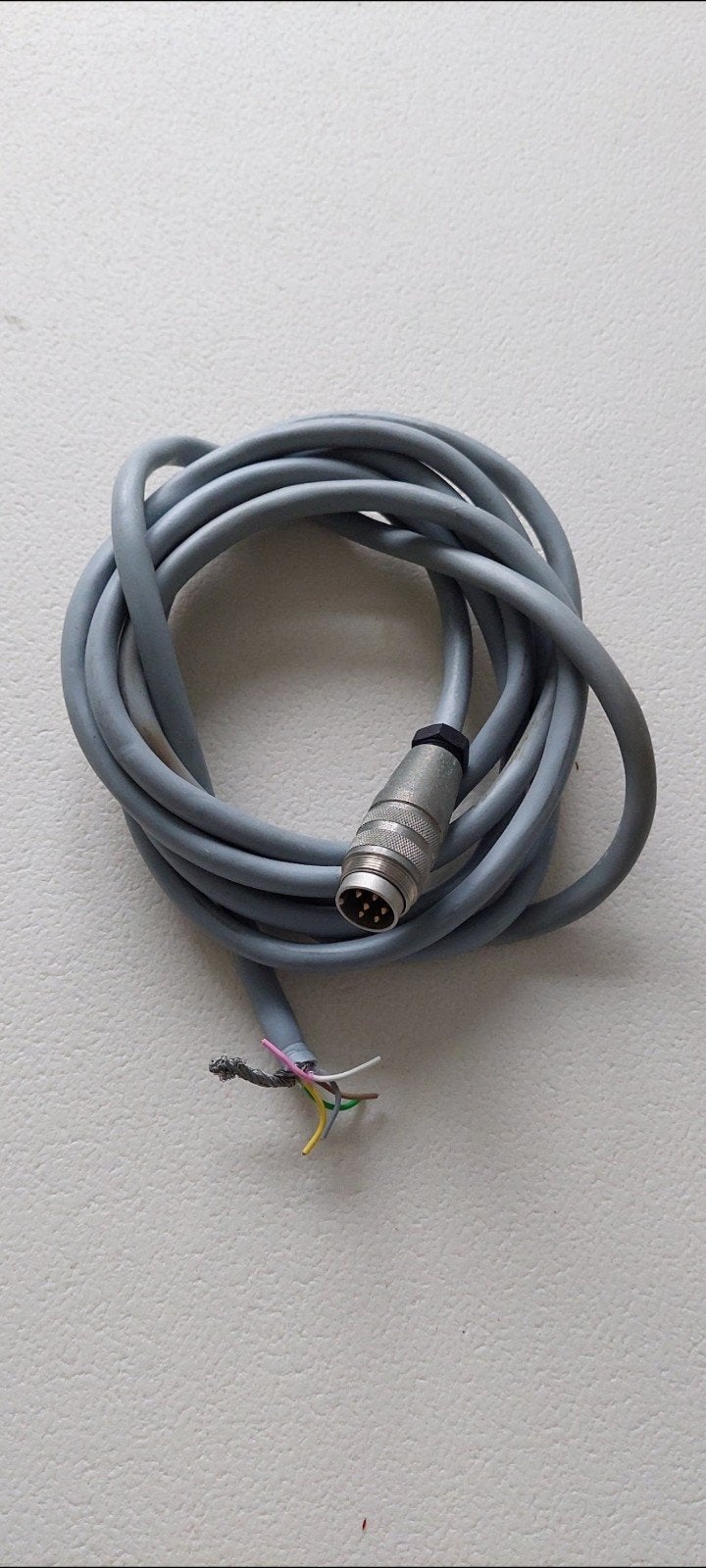 Simrad Robnet stuurautomaatkabel voor AP20 AP22..., Ophalen of Verzenden, Zo goed als nieuw, Kabel of Apparatuur