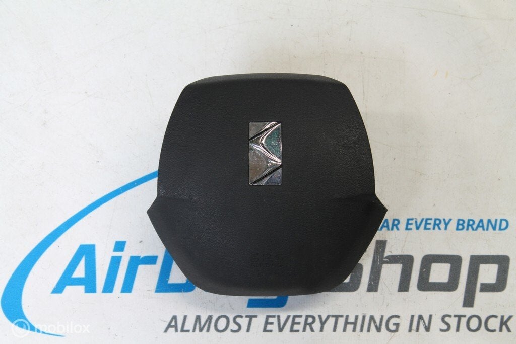 Airbag set - Dashboard head up Citroen DS5 (2011-2019), Auto-onderdelen, Dashboard en Schakelaars