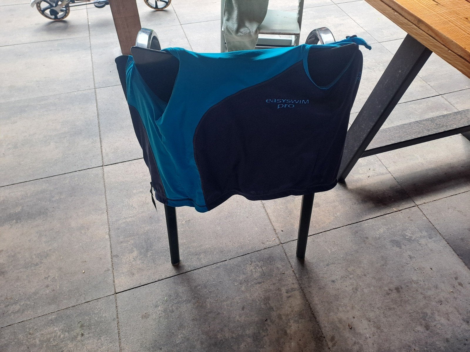 zwemvest van easy swim, Ophalen of Verzenden