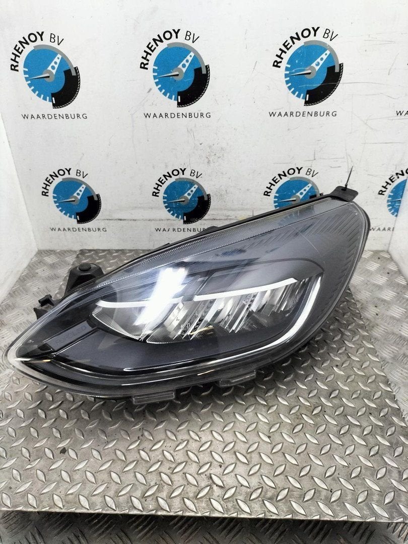 FORD FIESTA ST-LINE  KOPLAMP L 2023, Auto-onderdelen, Ophalen of Verzenden, Gebruikt, Stiba lid
