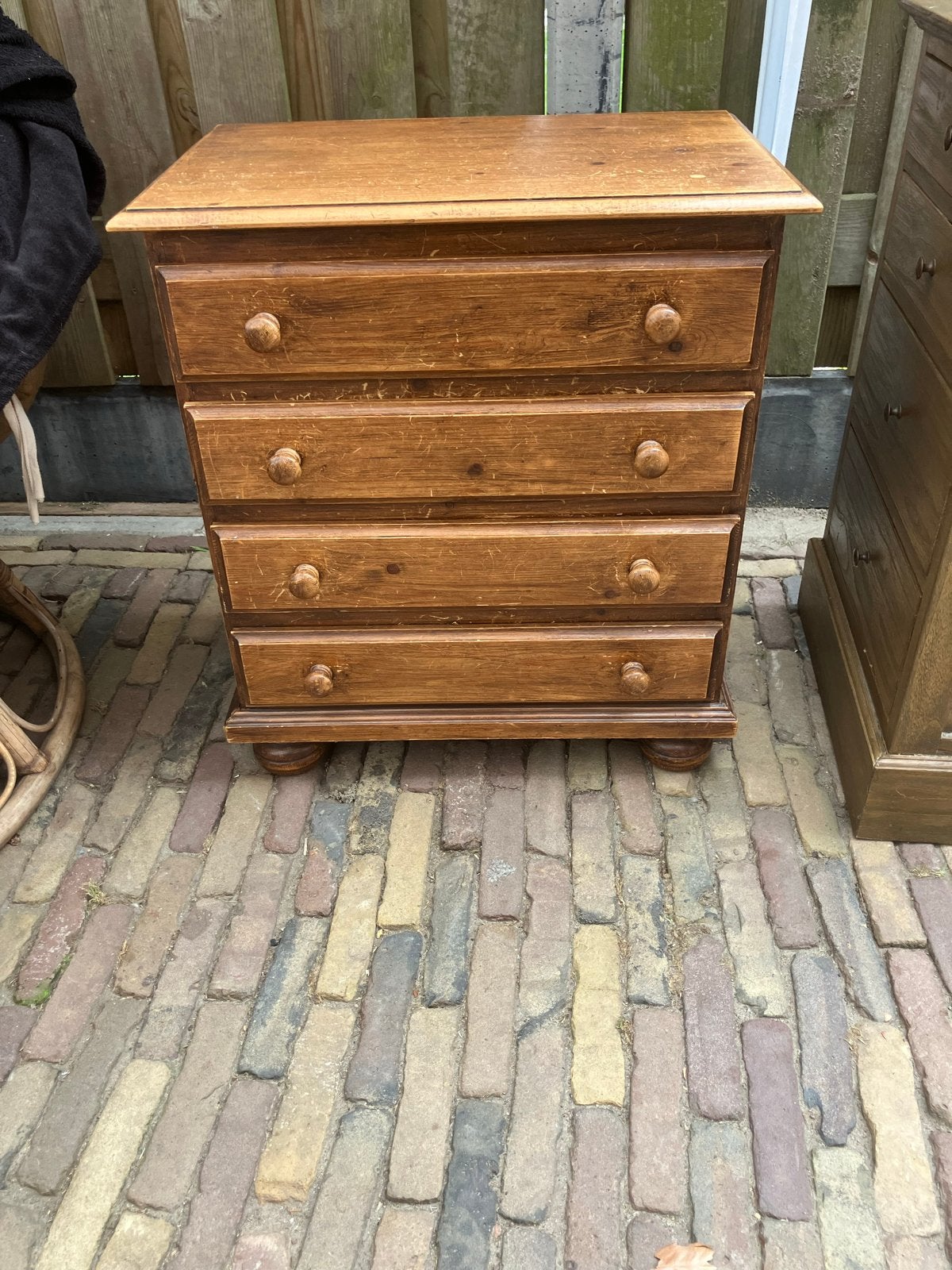 2 Ladekasten: Diverse Maten, Gebruikt, Goede Staat, Ophalen, Gebruikt, 50 tot 100 cm, Minder dan 100 cm