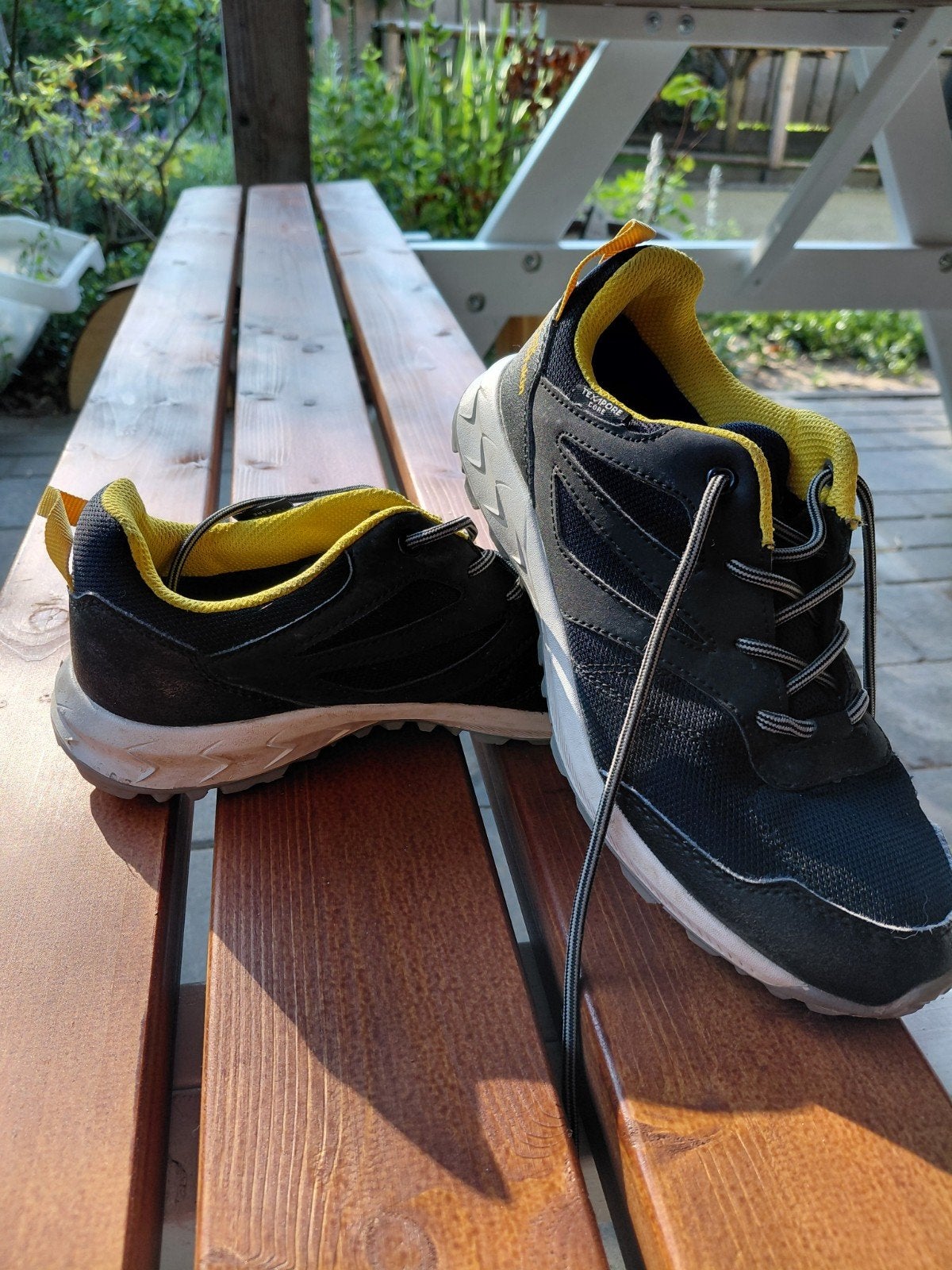 Jack Wolfskin Wandelschoenen Maat 36, Ophalen of Verzenden