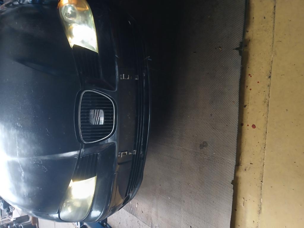 Seat ibiza 6l onderdelen te koop meerdere onderdelen liggen, Ophalen of Verzenden, Seat