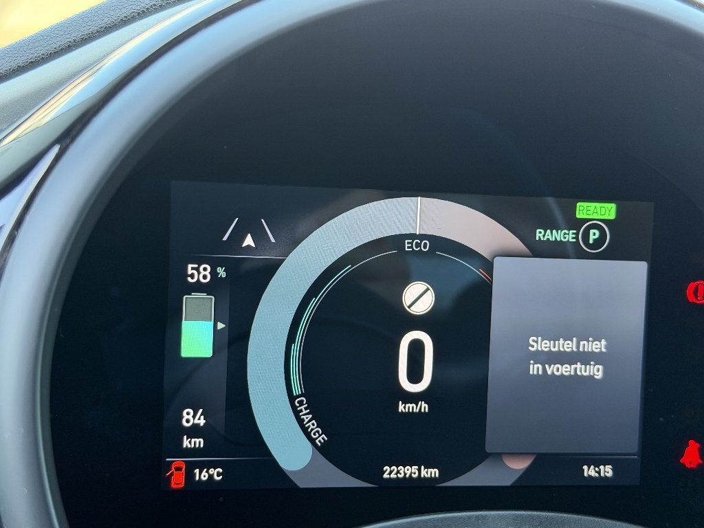 Foto 10 van Fiat 500 E 24kWh | Apple/Carplay | Lane assist