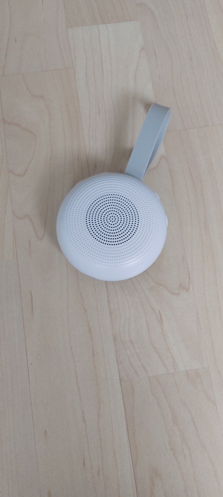 White noise machine voor baby., Ophalen, Zo goed als nieuw
