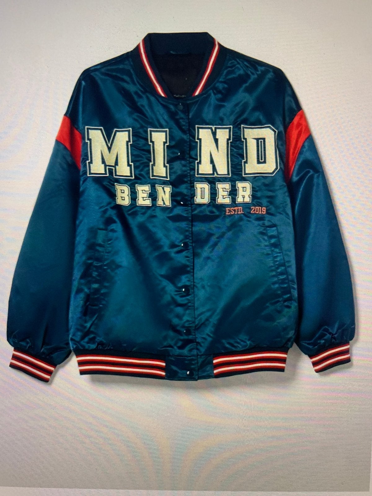 Bomberjack baseball jack maat s Bershka nieuw, Kleding | Dames, Jassen | Zomer, Ophalen of Verzenden, Nieuw