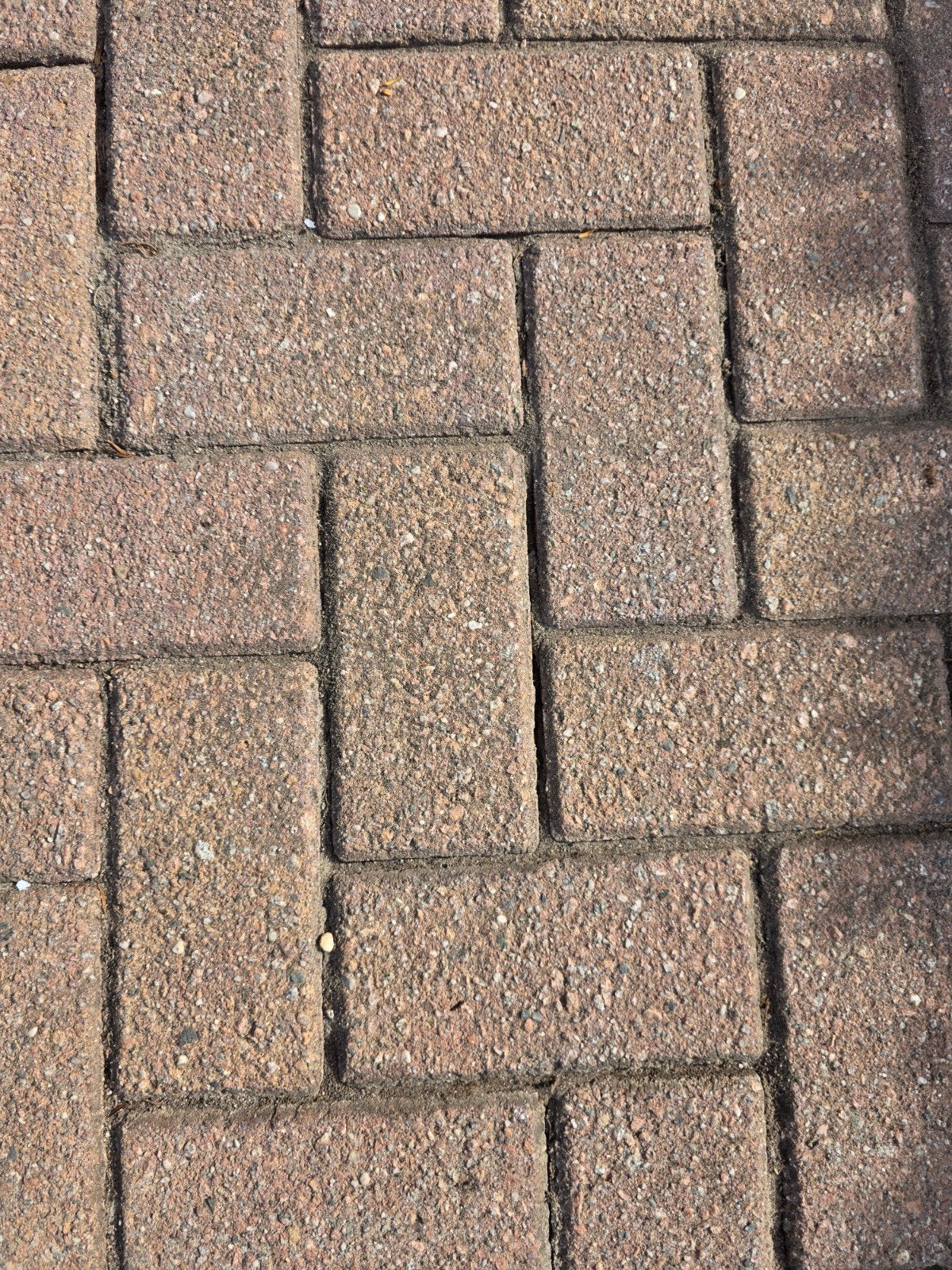 50 m² Gebruikte Klinkers - Ideaal voor Oprit/Terras, Tuin en Terras, Ophalen, Gebruikt, Klinkers, 10 m² of meer