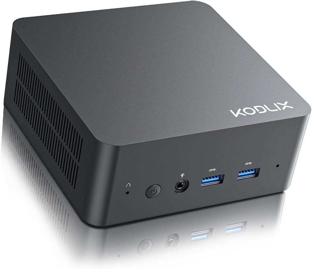 Kodlix GD90, Core i9-12900HK, 14C/20T, 32GB/1TB