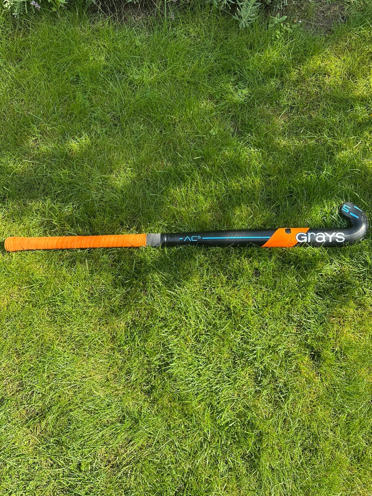Grays AC5 hockeystick, Ophalen, Gebruikt, Stick