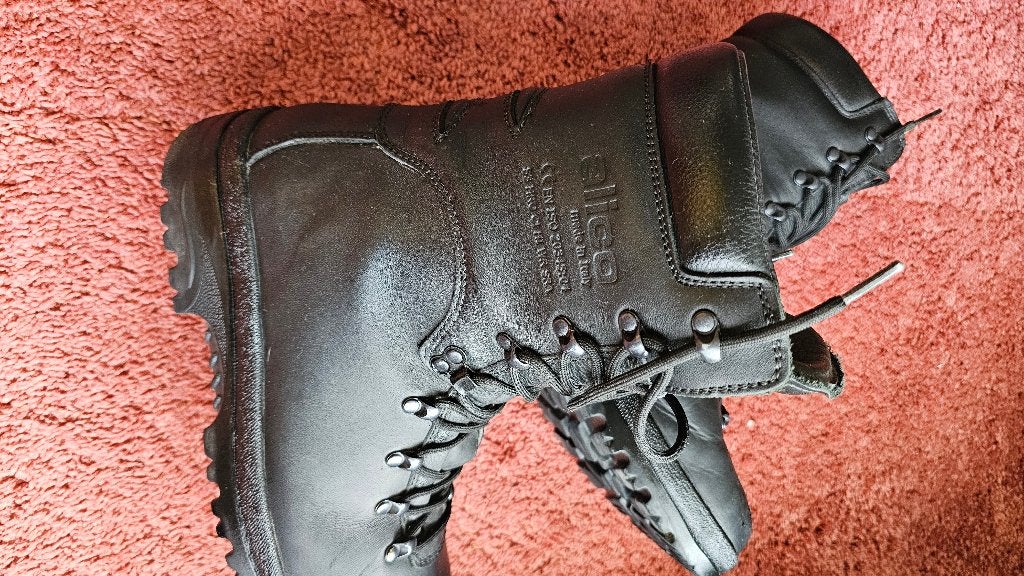 Alico boots 42, Ophalen of Verzenden, Zo goed als nieuw, Schoenen