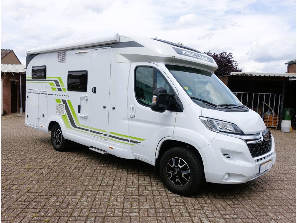 Caravans And Camping Hobby