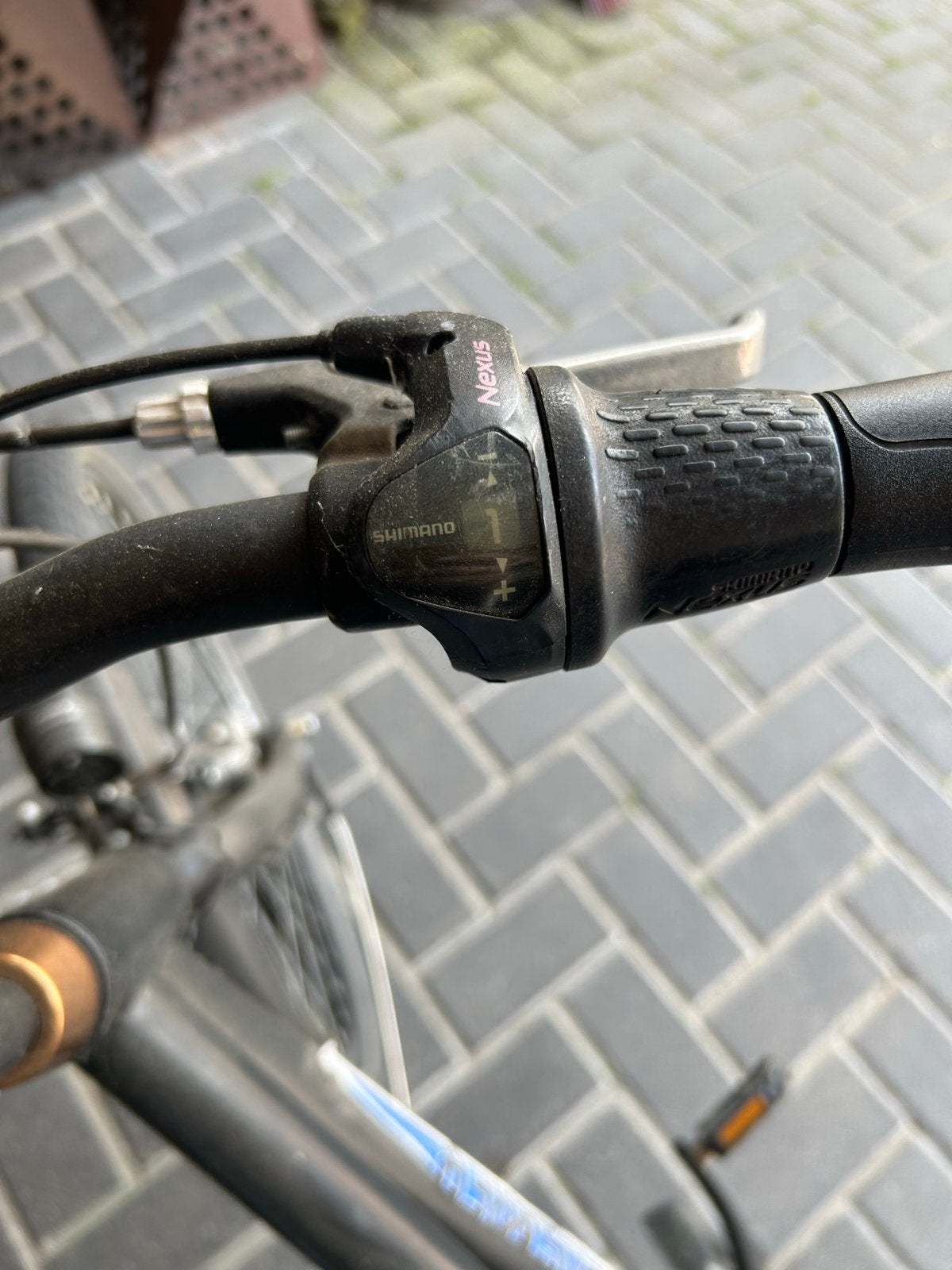 Jongensfiets met versnellingen - Gebruikt, Fietsen en Brommers, Fietsen | Jongens, Ophalen, Gebruikt, Versnellingen