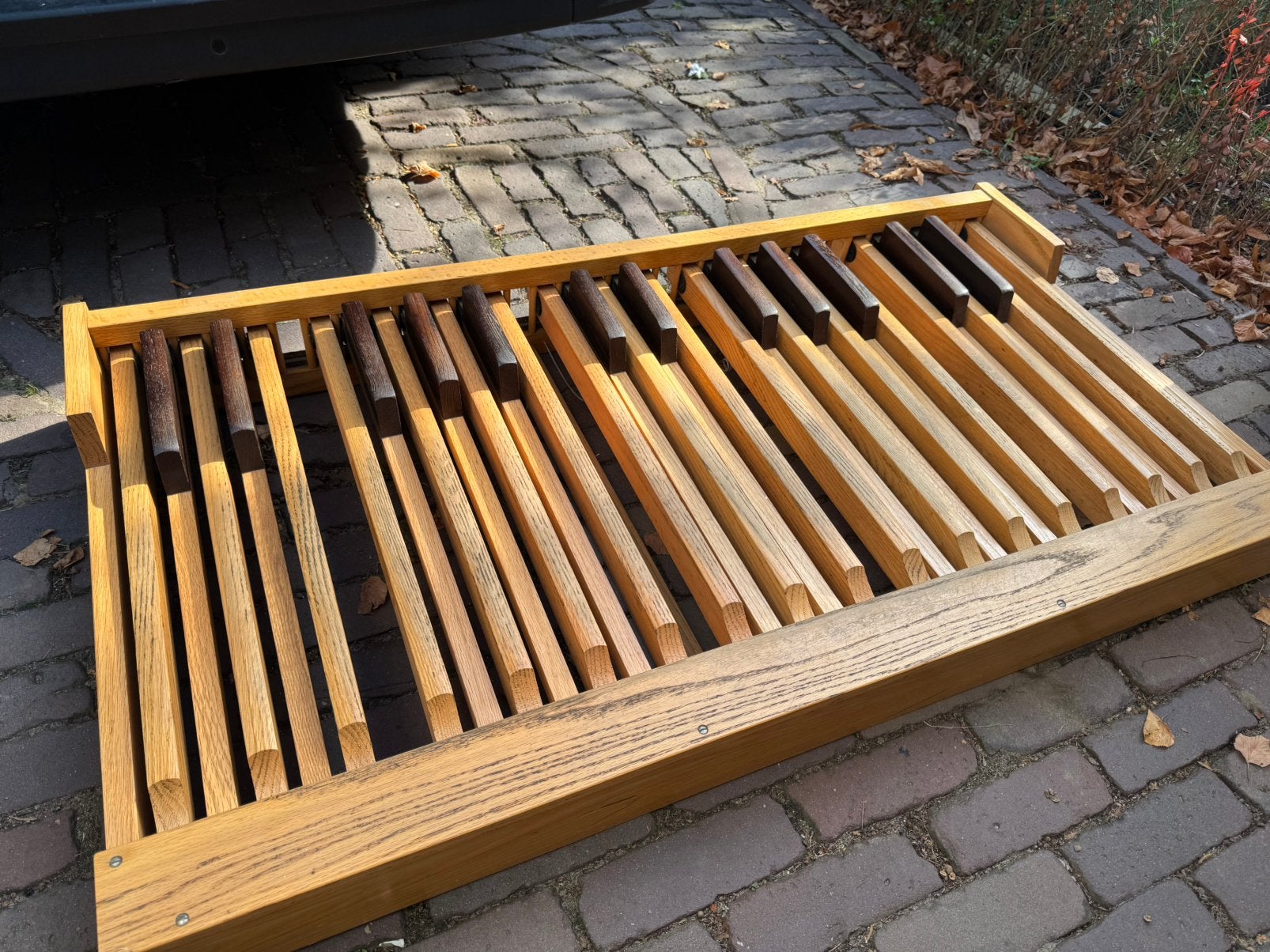 Concaaf orgel pedaal, Huis en Inrichting, Ophalen of Verzenden, Zo goed als nieuw, Eenpersoons