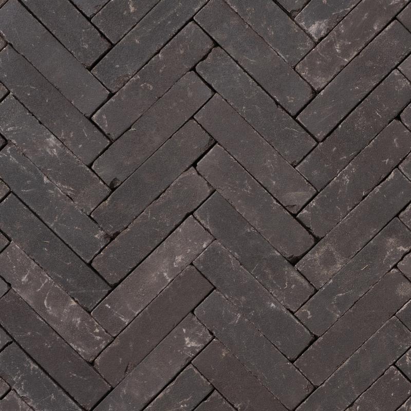Restanten Wienerberger gebakken klinkers, zie foto\'s, Ophalen of Verzenden, Nieuw, Keramiek, Terrastegels
