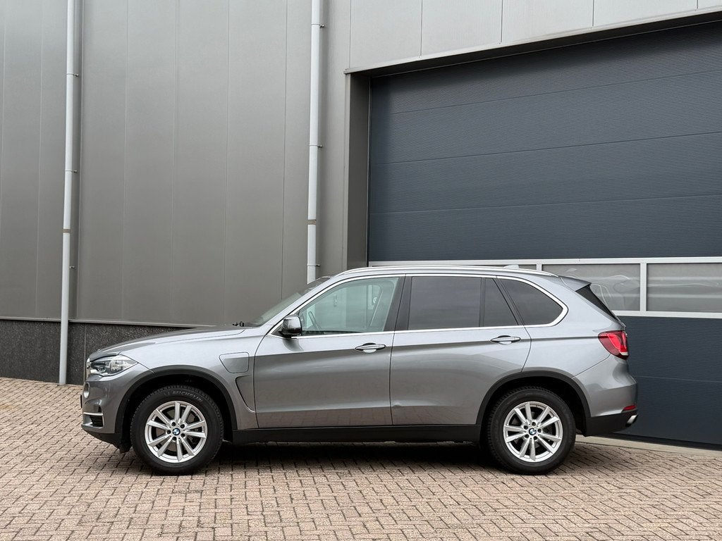BMW X5 XDrive40e iPerformance High Executive bj.2015 Pano|Na, Auto's, BMW, Gebruikt, Vierwielaandrijving, 147 €/maand, 750 kg