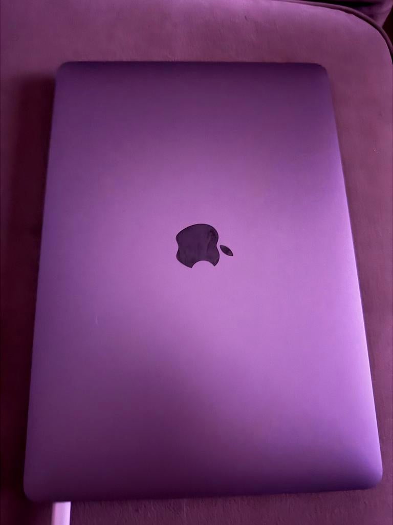 MacBook Air 13-inch, Computers en Software, Apple Macbooks, Gebruikt, Qwerty, 8 GB, 13 inch