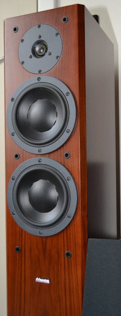 Dynaudio Focus 220 Luidsprekers