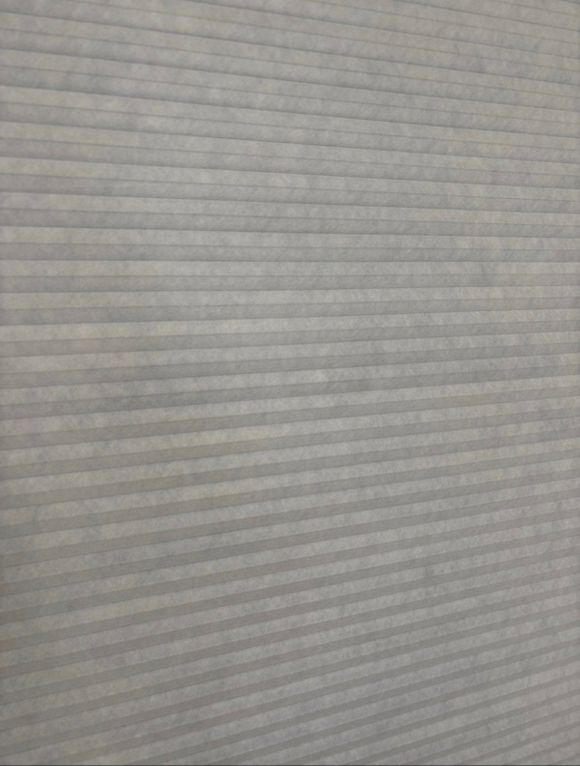 Trippevals verduisteringsplisse IKEA, IKEA, Ophalen of Verzenden, Zo goed als nieuw, Wit