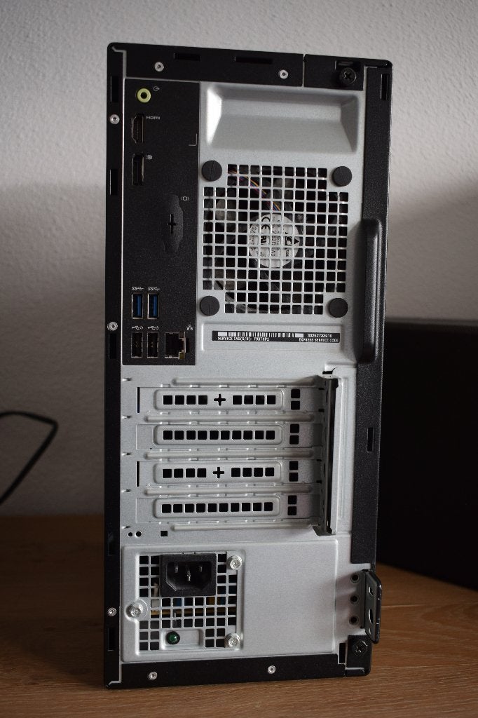DELL OptiPlex 3050 - Desktop - Intel Core i5 7de generatie, Computers en Software, 2 tot 3 Ghz, 8 GB, Ophalen of Verzenden, Dell