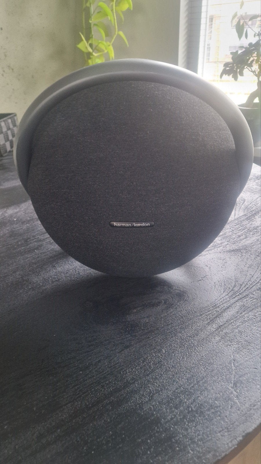Harman Kardon Onyx Studio 4 Draagbare Bluetooth Speaker, Gebruikt, Ophalen of Verzenden, Draagbare speaker, Minder dan 60 watt